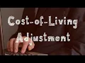 USPS Living Pay Adjustment News