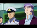Gundam SEED Destiny - Akatsuki First Launch English Dub