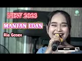 Download Lagu MANTAN EDAN  ( RIA  GOSEX  ) - ANGGI WULANDARI  - TARLING TERBARU 2023  - JB MUSIK ONLINE