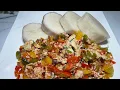 Download Lagu How To Make Paprika Egg Sauce And Yam / a healthy Nigerian food recipes #nigerianfood #easyrecipe
