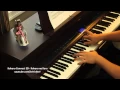 Download Lagu Kokoro Connect ED - Kokoro no Kara (Piano Transcription)