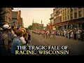 The Rise and Fall of the City That Invented Everything in Your House Racine Wisconsin