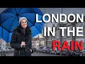 Download Lagu Fun Things to Do in London When it Rains ☔️ London Travel Guide | Love and London