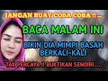 Lagu 🔴 MANTRA PELET PEMIKAT WANITA PALING AMPUN‼️SEKALI COBA, DIA LANGSUNG JATUH CINTA PADAMU
