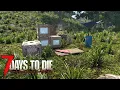 Download Lagu 7 Days to Die Storm's Brewing 2.0 | Solo Play | Part 4 Live Stream