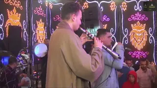 احلى رقص العريس واصحابه على المزمار البلدي الريس كمال محمد كمال 