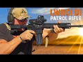 Is the LWRCI Individual Carbine REALLY the Best Value Rifle for Patrol Officers