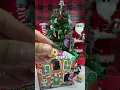 Let s count down to Christmas with this Disney doorables series 4 pack