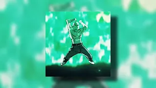 tuca donka cursedevil dj fku skorde perfect 5 minutes loop unbreakable hakari dance jjk