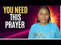 Sister You Might Need This Prayer For A Breakthrough Don t Skip