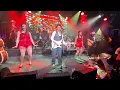 Si Cranstoun Live Adelaide 16 Nov 2025 Governor Hindmarsh. COUPE DEVILLE Live @SiCranstoun 