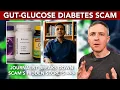 Beomma Gut-Glucose Diabetes Scam Exposed Dr Brian Karaan Dr Eva Harper Aren t Real