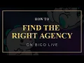 Download Lagu What Is A BIGO Agency? + How Do Agents Get Paid? | TIMES INFINITY MP3