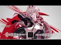 MXITSI - BXNNYGXRL (slowed + reverb)