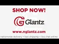 3M Translucents now at Glantz