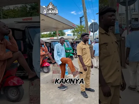 Pencuri Ini Malah Terjebak dengan Aksinya Sendiri!