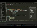 How to make a pdf with Python and pdfkit different for each customer
