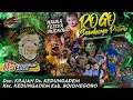 Download Lagu Jaranan ROGO SAMBOYO PUTRO Live Krajan Kedungadem Bojonegoro L-JHA AUDIO \u0026 SHF LIGTING