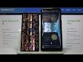 Sony Xperia 10 III vs Doogee S95 Pro Antutu benchmark Xperia 10 III and S95 Pro test on Antutu