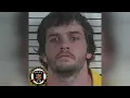 Suspect arrested in Cullman County after chase burglary