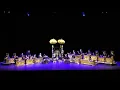 Lagu Gambangan - UWaterloo Balinese Gamelan Winter 2025