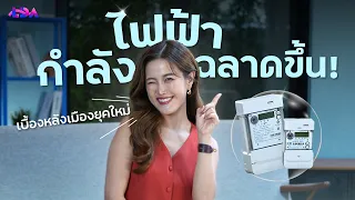 Smart Grid คืออะไร? เทคโนโลยีที่ทำให้ระบบไฟฟ้าฉลาดขึ้น | LDA World