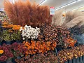 NEW Fall Decor at Hobby Lobby 40 OFF Florals Stems