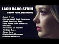 LAGU KARO PALING SEDIH UNTUK ANAK MELUMANG 360p