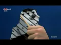 Barış Manço - Simsiyah gecenin koynundayım!.. (Dönence) (Official Music Video) [4K Upgrade]