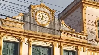 Os judeus que foram enforcados em Olinda
