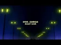 DIVINE - Gunehgar { slowed + reverb } | Prod. by Hit-Boy | ASTERIX