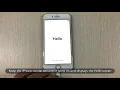 The iPhone Could Not Be Restored An Unknown Error Occurred 4 9 10 14 4013