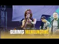 Download Lagu ARLINDA VIDIA - GERIMIS MENGUNDANG || MELON MUSIC LIVE BADES - ROGOJAMPI