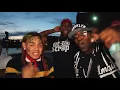 "Get The Strap" | Behind The Scenes Video - Uncle Murda| 50 Cent | 6ix9ine | Casanova