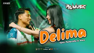delima duet yanti mahardika feat wafa soraya ra music live wedding pugik u0026 halim