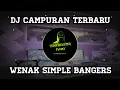 Download Lagu DJ CAMPURAN WENAK SIMPLE BANGERS FYP TIKTOK MENGKANE VIRAL TERBARU 2023 JEDAG JEDUG FULL BASS
