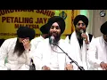 Download Lagu Atam Ras ~ Bolo Ji Waheguru ~ Bhai Hardeep Singh Sri Fatehgarh Sahib | Malaysia Vaisakhi Smagam 2025