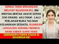 Download Lagu Aku ditampar ibu mertua di tengah pesta pernikahan adik ipar - semua tamu kaget waktu aku...
