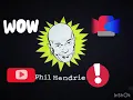 Lagu Phil Hendrie: \