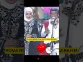 Lagu RIKA RAHIM duet BERSAMA ROMA IRAMA