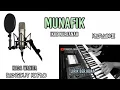 Download Lagu MUNAFIK  IKKE NURJANAH KARAOKE DANGDUT KOPLO