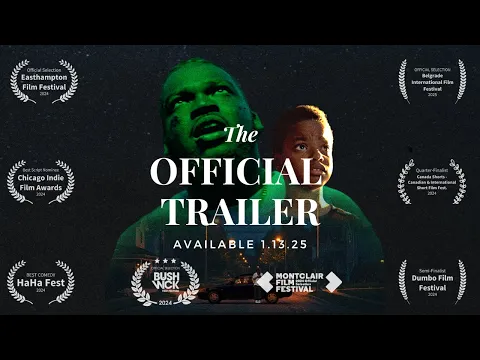 '98 HONDA - THE OFFICIAL TRAILER