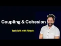 Coupling Cohesion