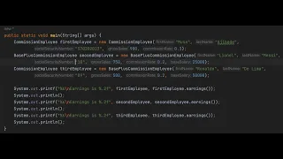 Unlocking Java Inheritance A Practical Guide for Java Developers