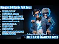 Download Lagu DATANG CUMA LAGI BUTUH - Dangdut DJ Remix Asik Terus | FULL BASS MANTAP 2025