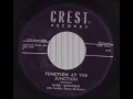 Smoki Whitfield - Function At The Junction