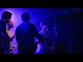 Gregory Alan Isakov @ Circolo Magnolia - Suitcase full of sparks 2017-03-16