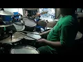 Download Lagu STEVEN COCONUT TREEZ - BEBAS MERDEKA - DRUM COVER (Drum Cam)
