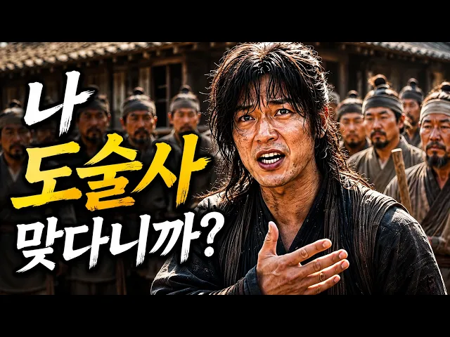 AI Movie I
