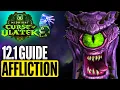 12 1 Midnight Affliction Warlock Guide Talents Rotations and More